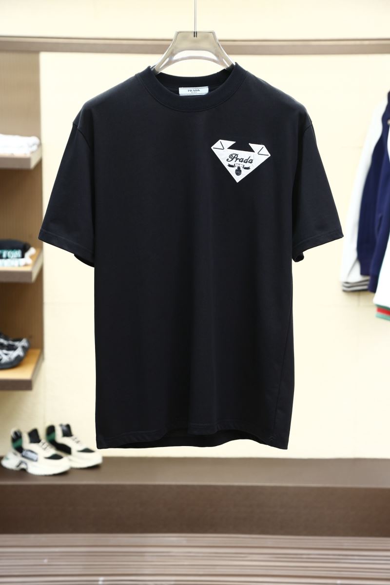 Prada T-Shirts